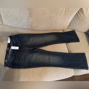 Ann Taylor Loft Original Boot Cut Jeans new with tags